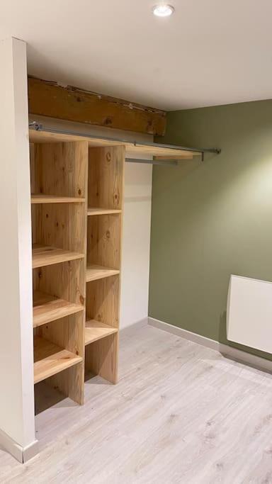 Appartamento L'Ambitieux - Centre De Vienne Esterno foto