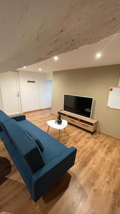 Appartamento L'Ambitieux - Centre De Vienne Esterno foto